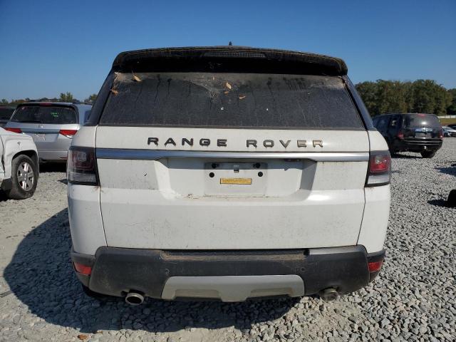 Photo 6 from auction – 2017 LAND ROVER RANGE ROVE with VIN SALWR2FV3HA179163