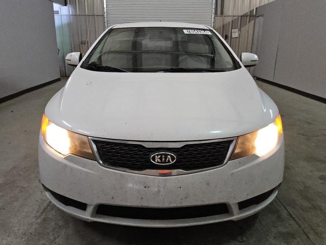 Photo 5 from auction – 2013 KIA FORTE EX with VIN KNAFU4A22D5728009