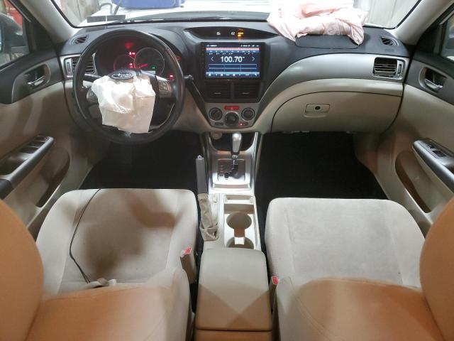 Photo 8 from auction – 2010 SUBARU IMPREZA 2. with VIN JF1GE6B62AH516146