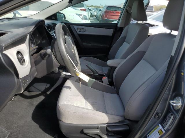 Photo 7 from auction – 2018 TOYOTA COROLLA L with VIN 2T1BURHE9JC970406