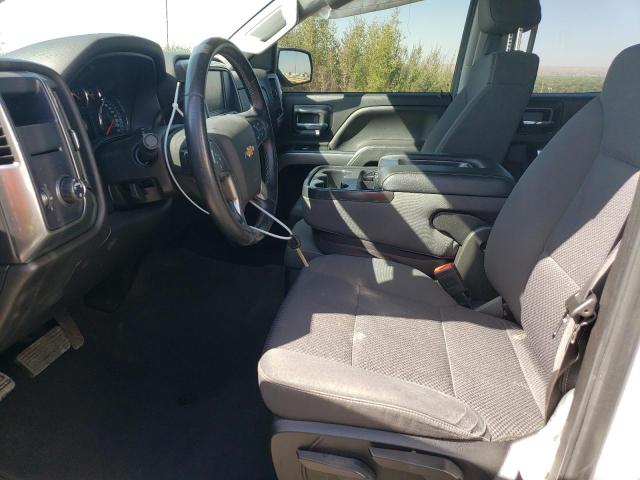 Photo 7 from auction – 2019 CHEVROLET SILVERADO with VIN 2GCRCPEC1K1156601