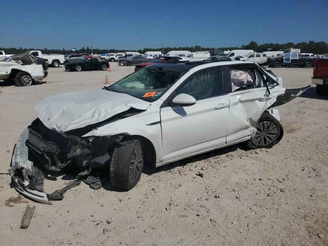 VOLKSWAGEN JETTA SEL 2019 with VIN 3VWE57BU0KM060129 - Photo from auction
