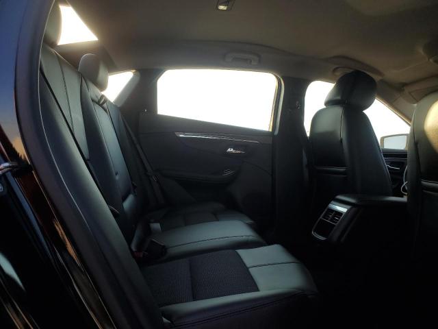 Photo 10 from auction – 2014 CHEVROLET IMPALA with VIN 2G1115SL1E9112219