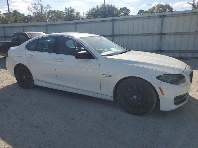 Photo 4 from auction – 2014 BMW 535 XI with VIN WBA5B3C59ED533504