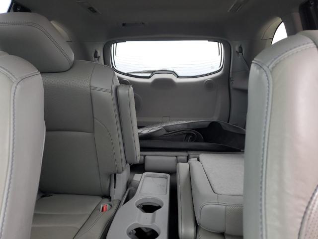 Photo 10 from auction – 2019 TOYOTA HIGHLANDER with VIN 5TDYZRFH1KS348481