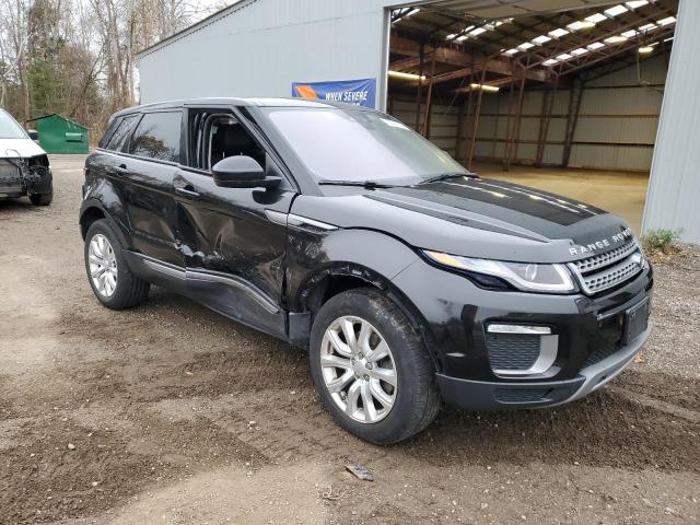 Photo 4 from auction – 2017 LAND ROVER RANGE ROVE with VIN SALVP2BG8HH254813