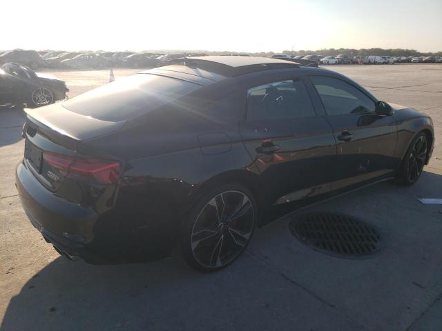 Photo 3 from auction – 2021 AUDI S5 PREMIUM with VIN WAUC4CF51MA003251