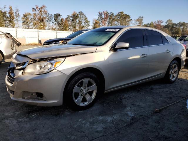 Photo 1 from auction – 2016 CHEVROLET MALIBU LIM with VIN 1G11C5SA5GF149051