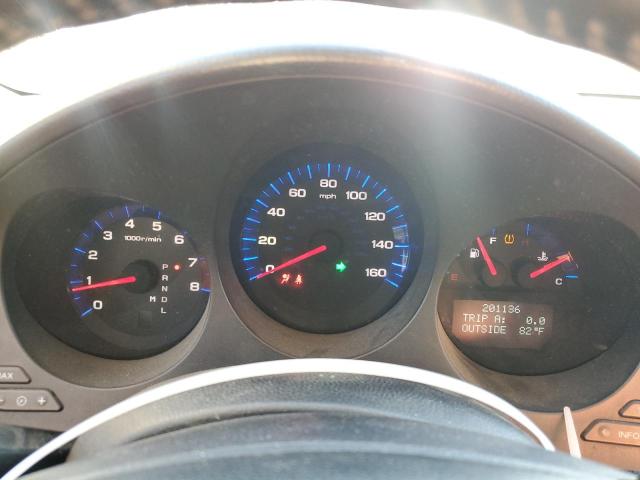 Photo 9 from auction – 2006 ACURA 3.2TL with VIN 19UUA66226A035265