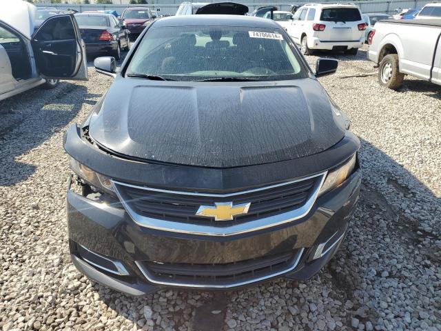 Photo 5 from auction – 2015 CHEVROLET IMPALA LS with VIN 2G11Z5SL1F9159017