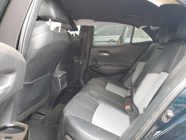 Photo 10 from auction – 2022 TOYOTA COROLLA XS with VIN JTNC4MBE1N3175490