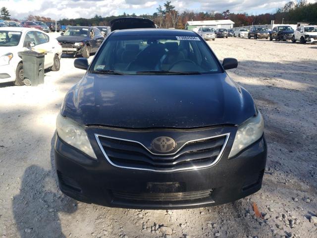 Photo 5 from auction – 2011 TOYOTA CAMRY BASE with VIN 4T4BF3EKXBR193757