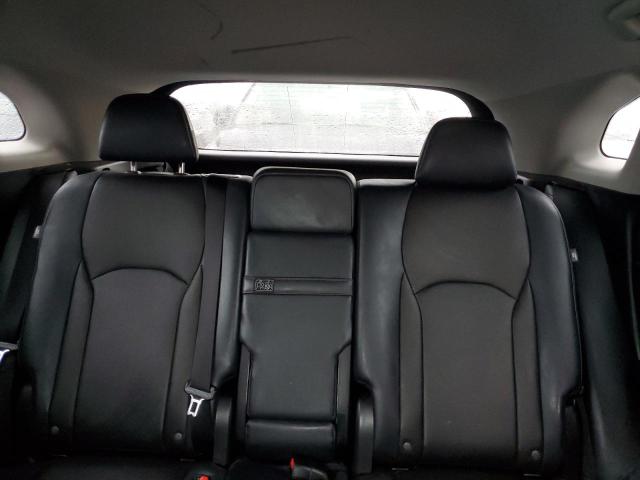 Photo 10 from auction – 2022 LEXUS RX 350 BAS with VIN 2T2AZMAA8NC240107