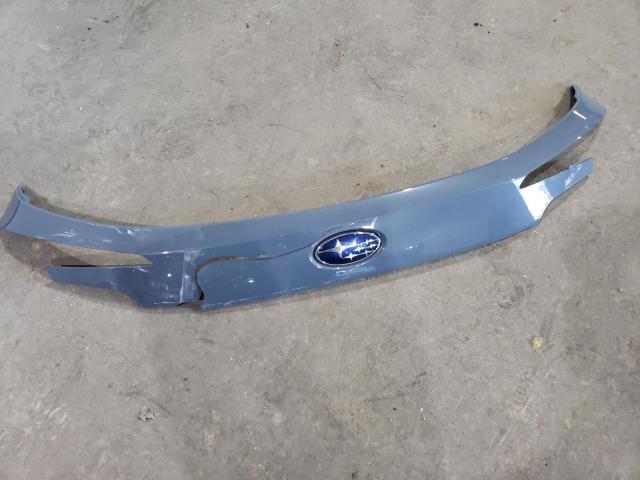 Photo 13 from auction – 2024 SUBARU CROSSTREK with VIN JF2GUABC4R8285768