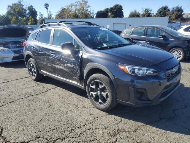 Photo 4 from auction – 2018 SUBARU CROSSTREK with VIN JF2GTAAC9JH294099