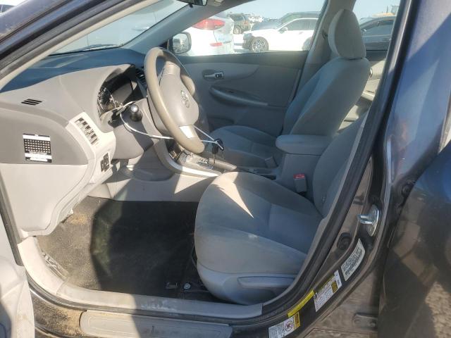 Photo 7 from auction – 2010 TOYOTA COROLLA BA with VIN 1NXBU4EE8AZ269393