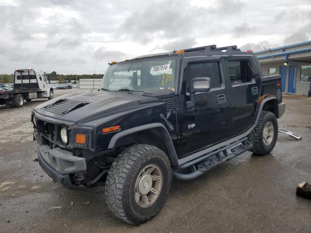Photo 1 from auction – 2006 HUMMER H2 SUT with VIN 5GRGN22U76H100682