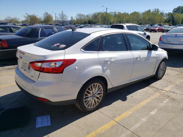 Photo 3 from auction – 2012 FORD FOCUS SEL with VIN 1FAHP3H2XCL272022