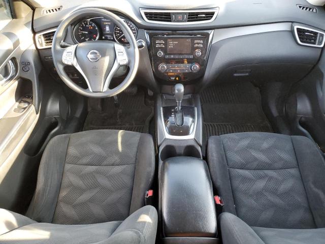 Photo 8 from auction – 2014 NISSAN ROGUE S with VIN 5N1AT2MV7EC864655