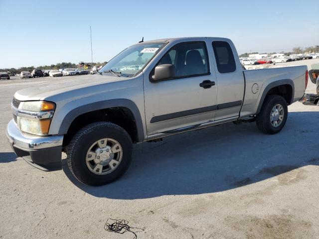 Photo 1 from auction – 2008 CHEVROLET COLORADO with VIN 1GCDT19E188152637