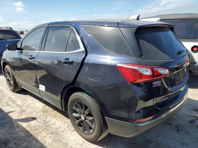 Photo 2 from auction – 2020 CHEVROLET EQUINOX LT with VIN 3GNAXKEV1LS651318