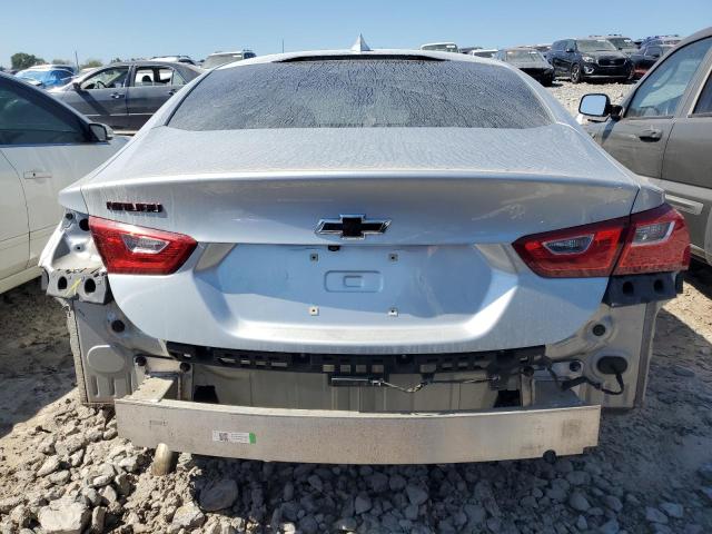 Photo 6 from auction – 2018 CHEVROLET MALIBU LT with VIN 1G1ZD5ST2JF255398