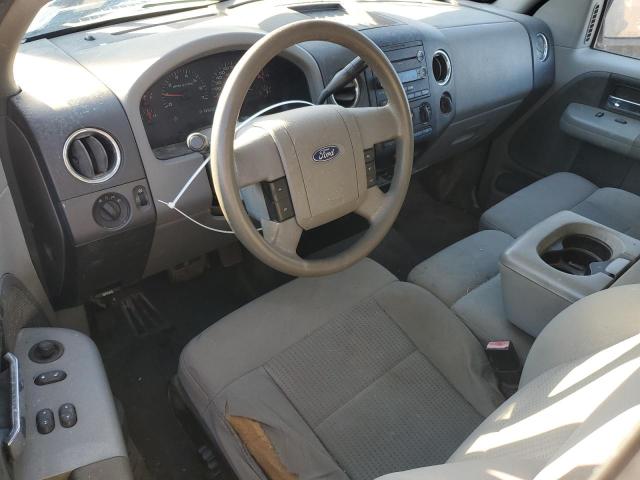 Photo 8 from auction – 2008 FORD F150 with VIN 1FTRF12W18KD08940