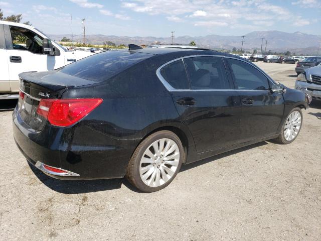 Photo 3 from auction – 2015 ACURA RLX TECH with VIN JH4KC1F50FC000840