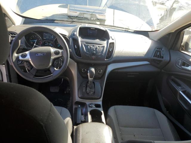 Photo 8 from auction – 2014 FORD ESCAPE SE with VIN 1FMCU0GX7EUE19382