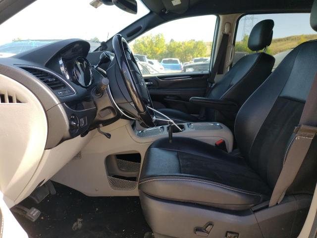 Photo 7 from auction – 2019 DODGE GRAND CARA with VIN 2C4RDGCGXKR753895