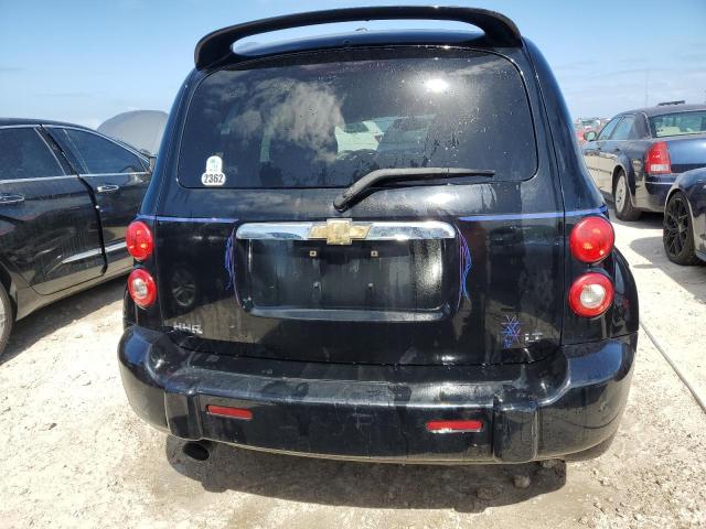 Photo 6 from auction – 2007 CHEVROLET HHR LT with VIN 3GNDA33P97S613253