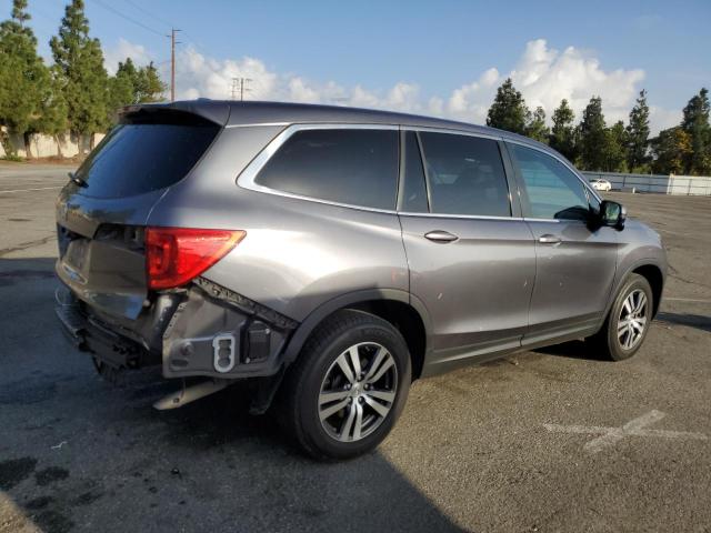 Photo 3 from auction – 2016 HONDA PILOT EXL with VIN 5FNYF5H51GB059875