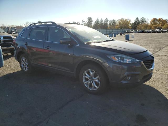 Photo 4 from auction – 2014 MAZDA CX-9 TOURI with VIN JM3TB3CVXE0445375