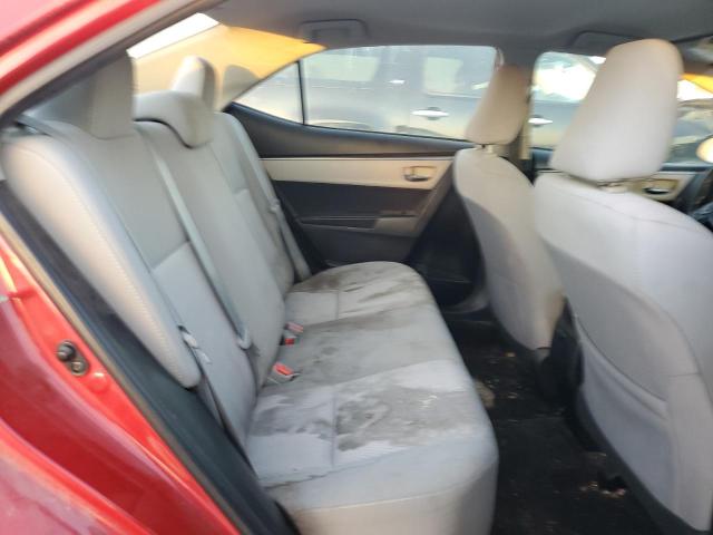 Photo 10 from auction – 2014 TOYOTA COROLLA L with VIN 2T1BURHE8EC050580