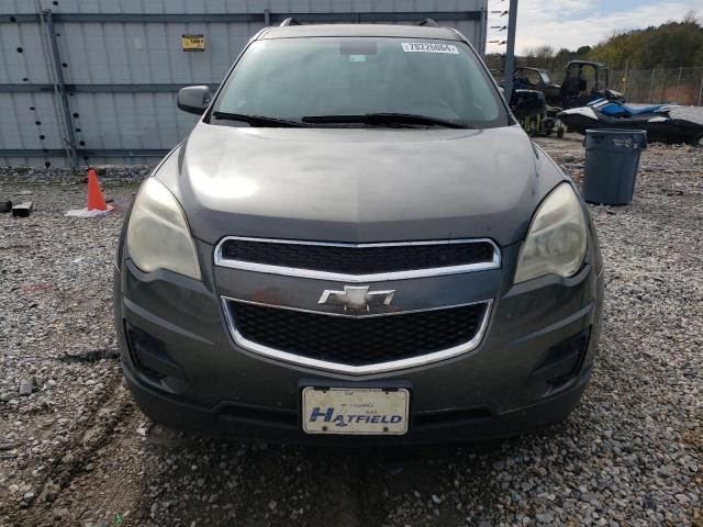 Photo 5 from auction – 2013 CHEVROLET EQUINOX LT with VIN 2GNALDEK6D6246231