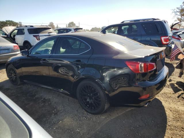 Photo 2 from auction – 2011 LEXUS IS 250 with VIN JTHBF5C26B5138311