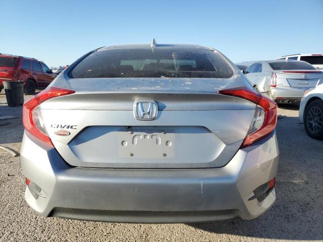 Photo 6 from auction – 2018 HONDA CIVIC EX with VIN 2HGFC2F78JH592926