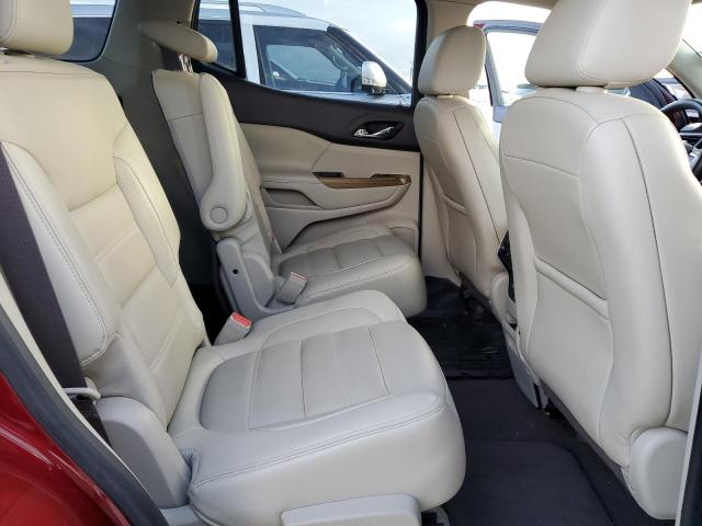 Photo 11 from auction – 2017 GMC ACADIA DEN with VIN 1GKKNXLS6HZ287646