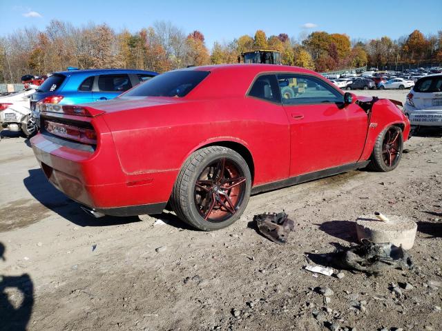 Photo 3 from auction – 2011 DODGE CHALLENGER with VIN 2B3CJ7DJ1BH526871