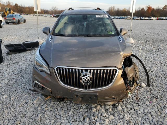 Photo 5 from auction – 2017 BUICK ENVISION P with VIN LRBFXESX7HD119079