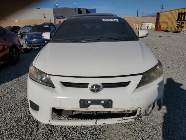 Photo 5 from auction – 2012 TOYOTA SCION TC with VIN JTKJF5C71C3038941