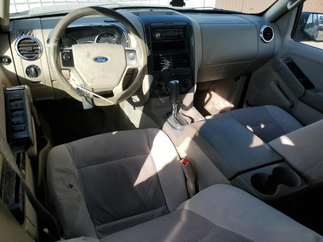 Photo 8 from auction – 2006 FORD EXPLORER X with VIN 1FMEU63E46UB71321