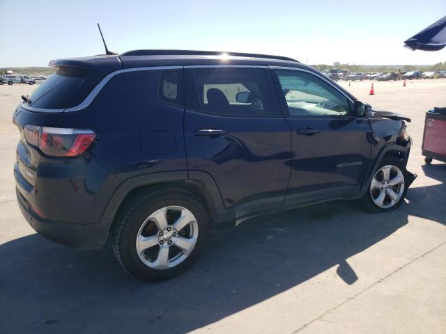 Photo 3 from auction – 2020 JEEP COMPASS LA with VIN 3C4NJDBB8LT117406