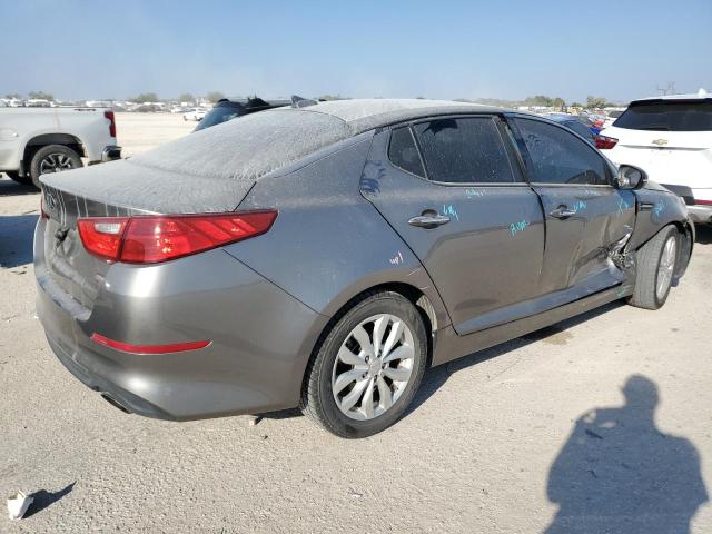 Photo 3 from auction – 2015 KIA OPTIMA LX with VIN 5XXGM4A78FG508357