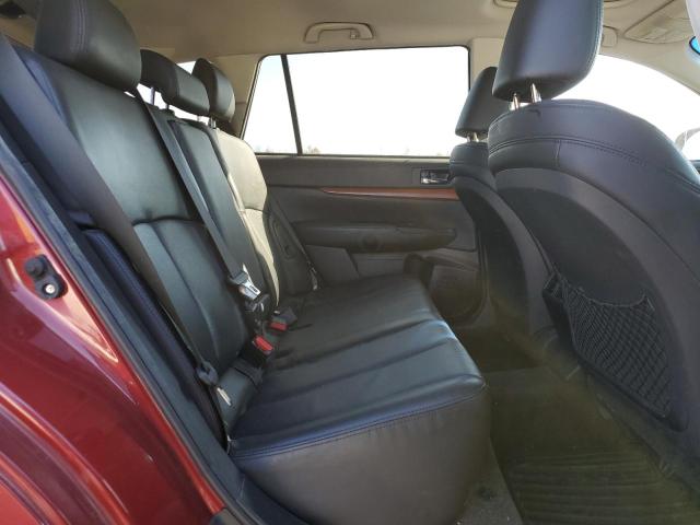 Снимка 11 от търг – 2013 SUBARU OUTBACK 2. с VIN 4S4BRBKC8D3285712