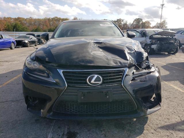 Photo 5 from auction – 2015 LEXUS IS 250 with VIN JTHCF1D2XF5019579