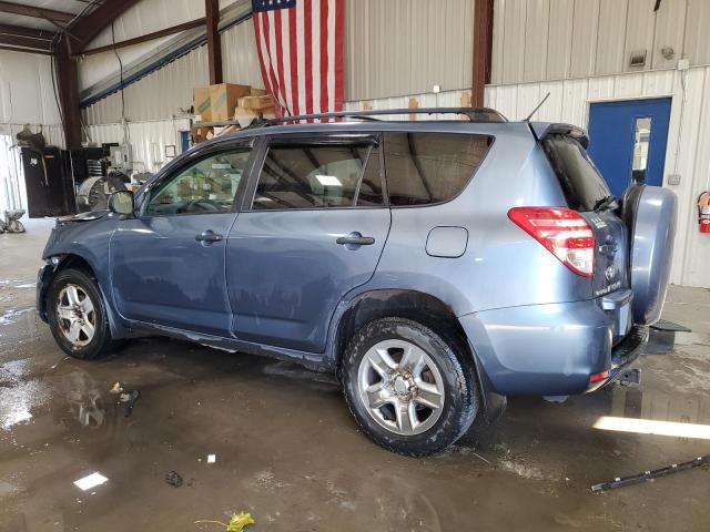 Photo 2 from auction – 2010 TOYOTA RAV4 with VIN 2T3BF4DV2AW074926