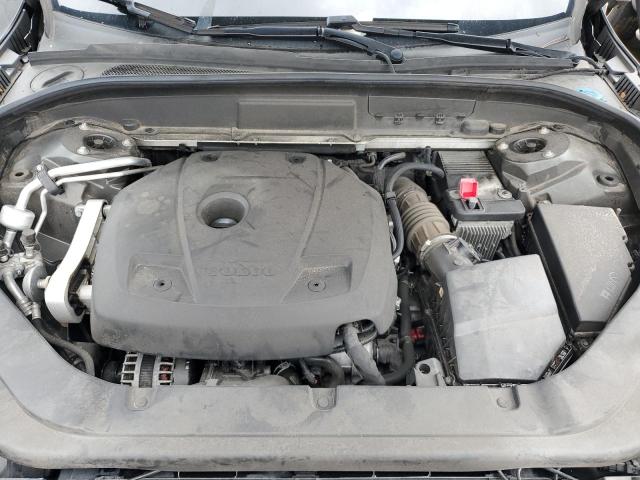 Photo 12 from auction – 2018 VOLVO XC60 T6 with VIN LYVA22RL1JB082350