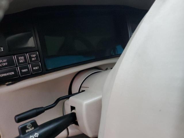 Foto 9 de la subasta – 1995 CADILLAC DEVILLE CO con VIN 1G6KF52Y3SU270555