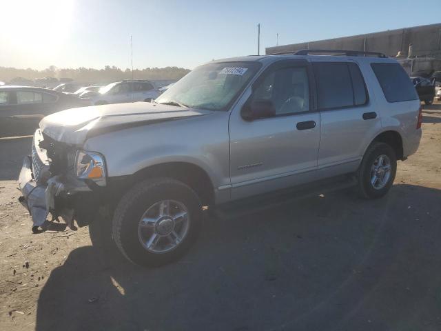 Foto 1 de la subasta – 2004 FORD EXPLORER X con VIN 1FMZU73K74UA86743